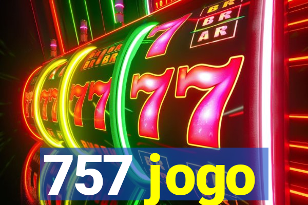 757 jogo